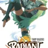 Radiant 5 svenskutgåva