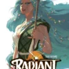 Radiant 8 - svenskutgåva