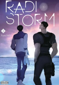 Radio Storm, Vol. 2