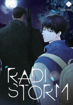 Radio Storm, Vol. 1