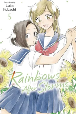 Rainbows After Storms Vol 5
