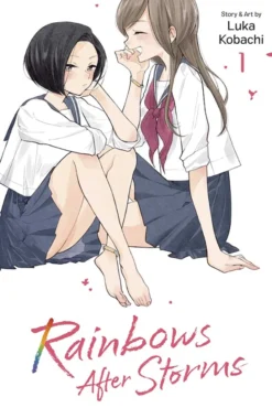 Rainbows After Storms, Vol. 1
