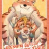 Ramen Wolf and Curry Tiger Vol. 1