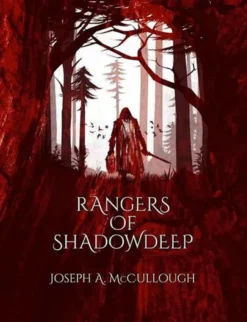 Rangers of Shadow Deep