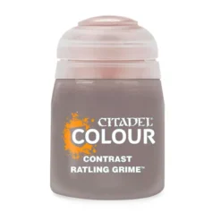 Ratling Grime