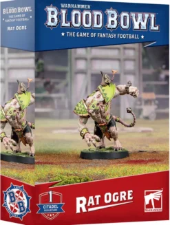 Rat Ogre