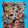 Rat Queens Vol 5: Colossal Magic Nothing