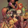 Rat Queens Vol 3: Demons