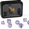 Razor Glitter core Cat (Purple)