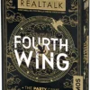 RealTalk: Fourth Wing -The Party Game