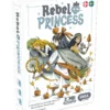 Rebel Princess (Svensk/Dansk)