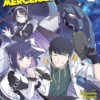 Reborn as a Space Mercenary Vol 8