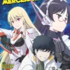 Reborn as a Space Mercenary Vol 7