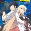 Reborn as a Space Mercenary Vol 11