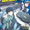 Reborn as a Space Mercenary Vol 10
