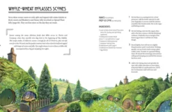 Recipes From the World of Tolkien