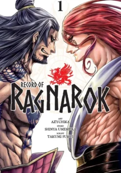 Record of Ragnarok Vol 1