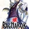 Record of Ragnarok Vol 16