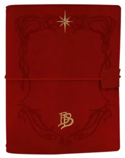 Red Book of Westmarch Traveler's Notebook Set