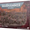 Red Corsairs: Lords of the Maelstrom