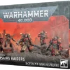 Red Corsairs Raiders