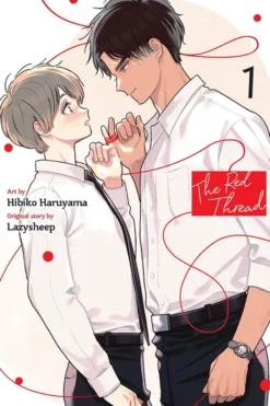 Red Thread, Vol. 1