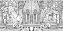 Reflections - A Celebration of Strange Symmetry