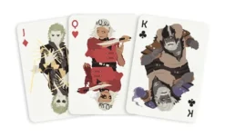 Regicide Crown Duels