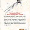Reincarnated as a Sword Vol 3