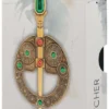 Renfri's Brooch 1/1 Replica