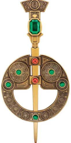 Renfri's Brooch 1/1 Replica