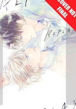 Replay Vol 1