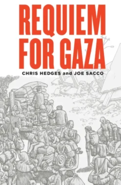 Requiem for Gaza