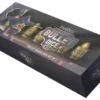 Resin Bullet Dice Set - Gunslinger