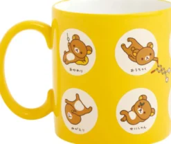 Rilakkuma Kitchen Zakka Mug