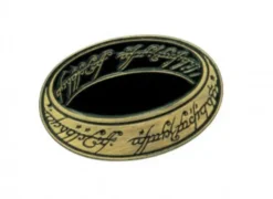 Ring Pin