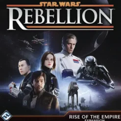 Rise of the Empire