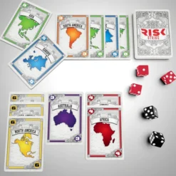 Risk - Strike