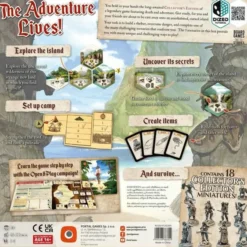 Robinson Crusoe - Collector's Edition