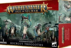 Rockgut Troggoths