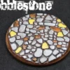 Rolling Pin Cobblestone
