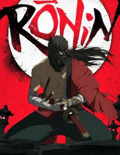 Ronin RPG