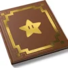 Rosalina's Storybook