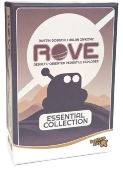 ROVE: Essential Collection