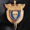 RPG pin: Investigator