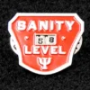 RPG pin: Sanity Level