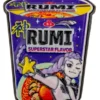 Rumi Superstar Noodles Pin