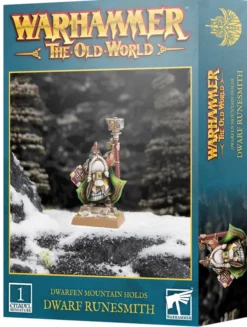 Runesmith