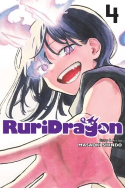 RuriDragon Vol 4