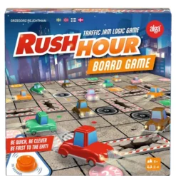 Rush Hour